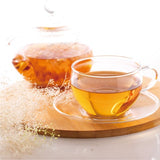 ウエストの健康茶　すこやかに