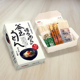 博多めんたい釜玉うどんミニトートセット
