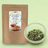 ウエストの健康茶　すこやかに