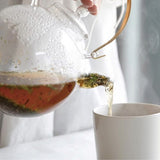 ウエストの健康茶　すこやかに